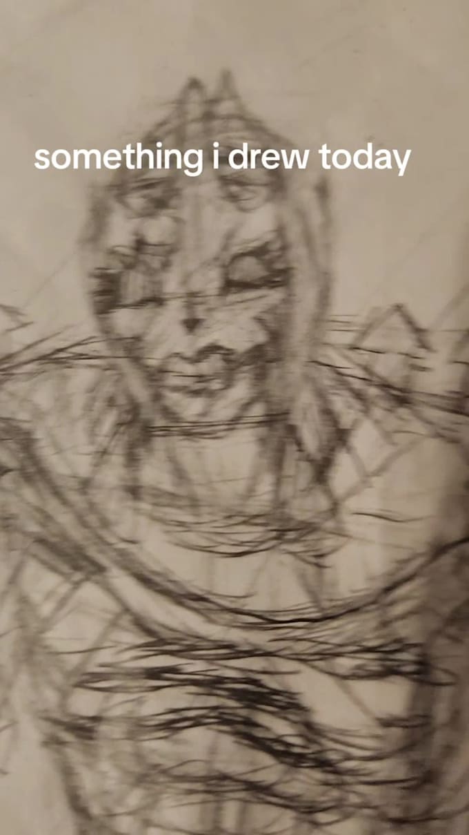 draw jojo stands for you