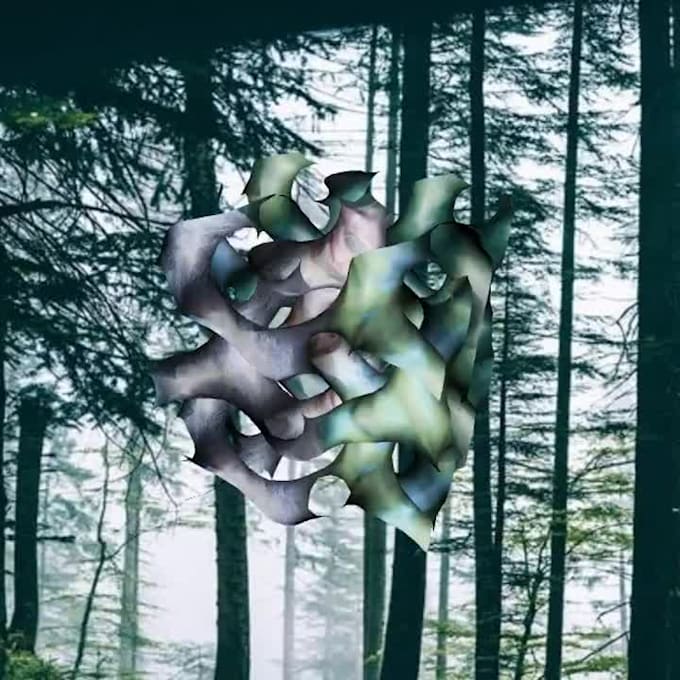 Create very best nft art for you by Abhishahu163 Fiverr