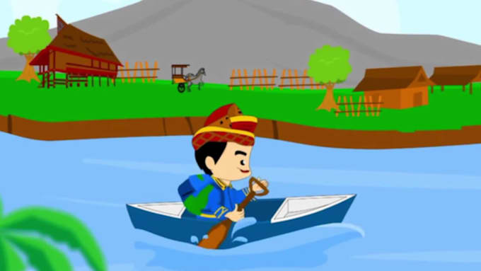 create education game for any platform