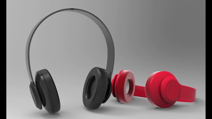 do 3d cad modeling, product design, rendering, stl,dxf file