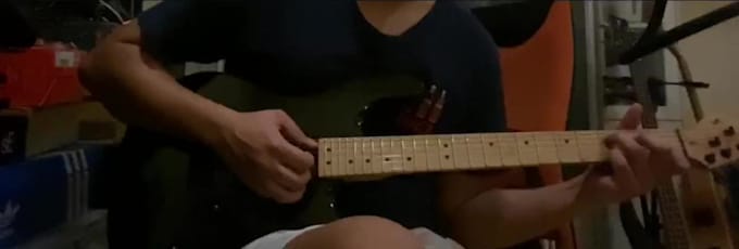 teach you acoustic guitar