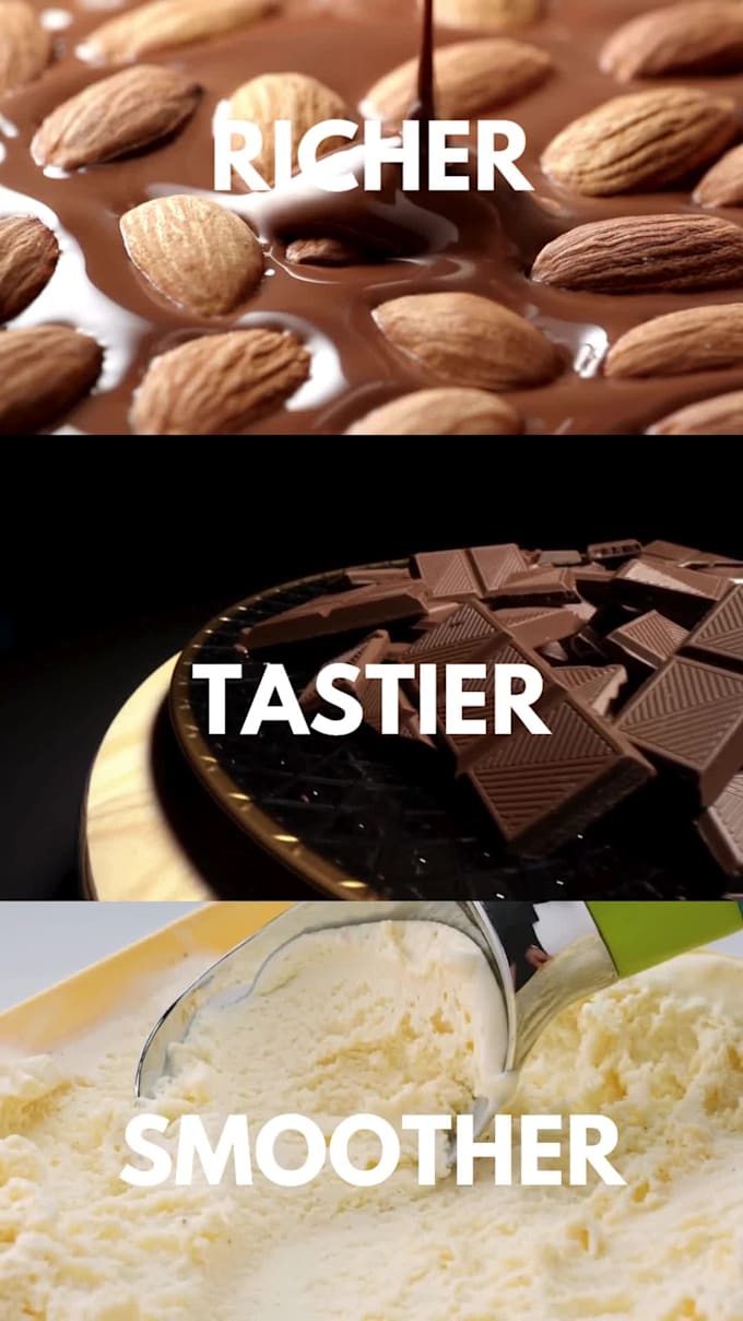 design aesthetic instagram posts, invites, and thumbnails