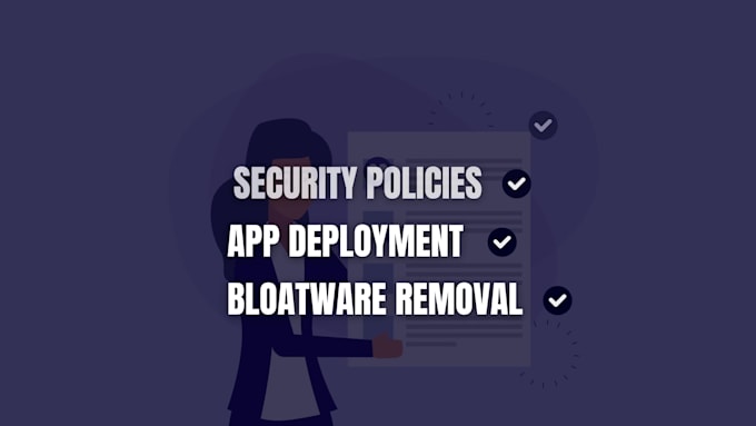 configure intune and autopilot for your company