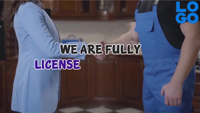 do plumbing contractors, plumber services, handyman videos