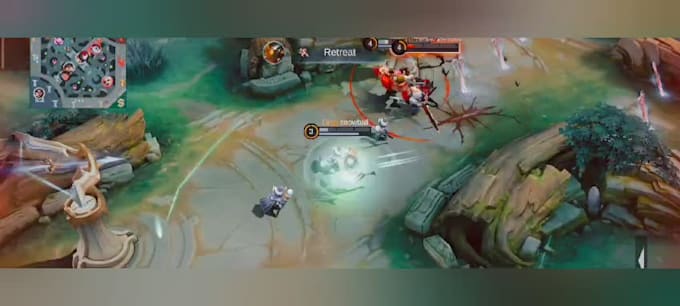 edit ml videos for you
