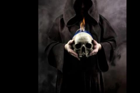 record a classic horror voice over