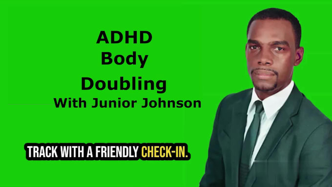 boost focus with calm adhd body doubling