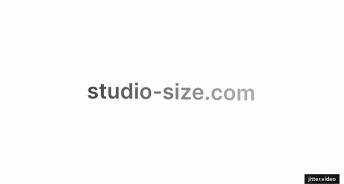 do clean, modern animations for your website