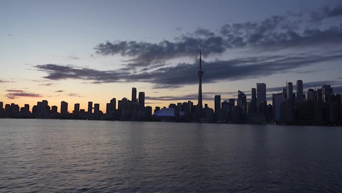capture cinematic street and cityscape photos for your brand