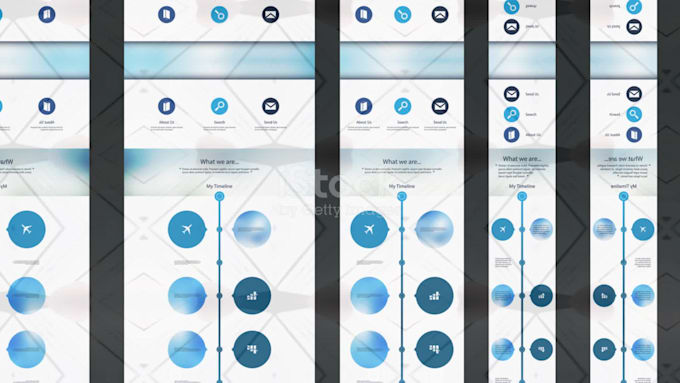 convert your website into a mobile app