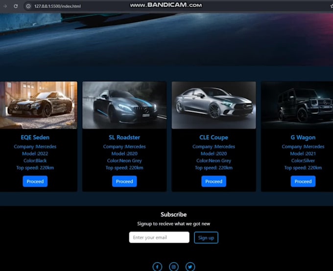 develop modern full stack web applications using mern stack