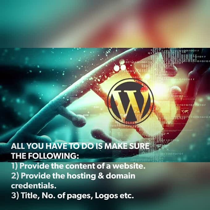 build ecommerce website professionally online store