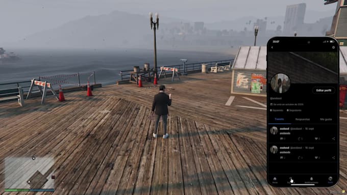 fix any script or server