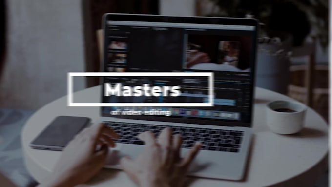 do professional video editing for youtube and all platforms