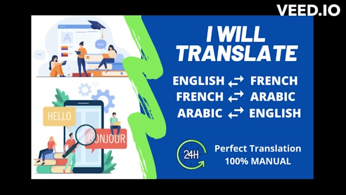 provide professional translation and transcription