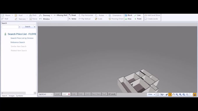 create accurate xactimate estimate and sketch within 4 hours
