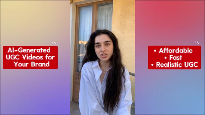 create realistic ai ugc content for tiktok, reels, and ads