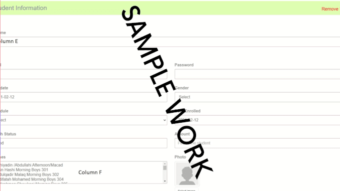 do fastest data entry,typing ,research and admin support