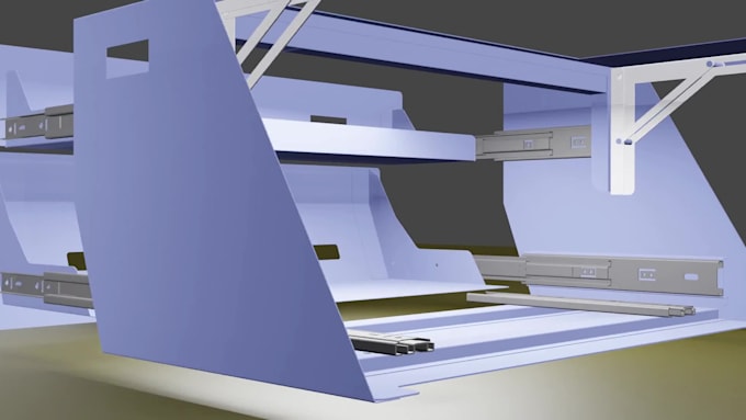 design 3d models using solidworks