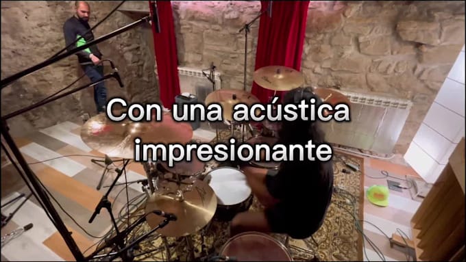 mix and mastering your rock metal song with my all experience