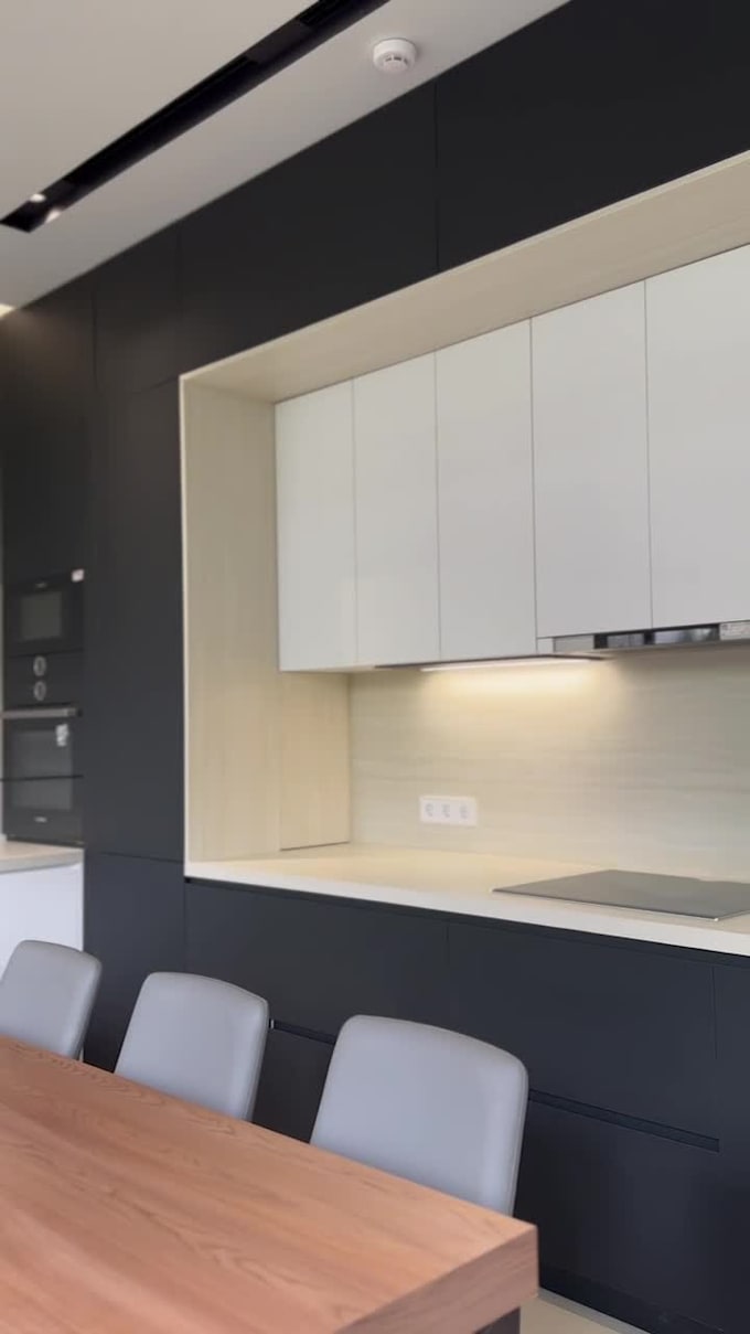 design architect and interior