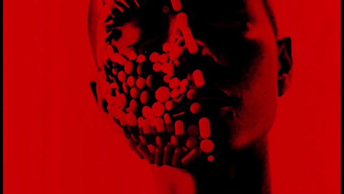 create visual artwork for your music track or dj set