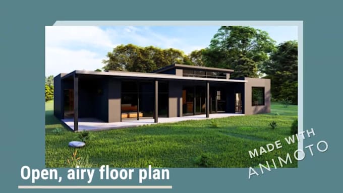 professional architectural design for modern living