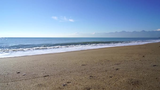 create high quality relaxing and meditating videos