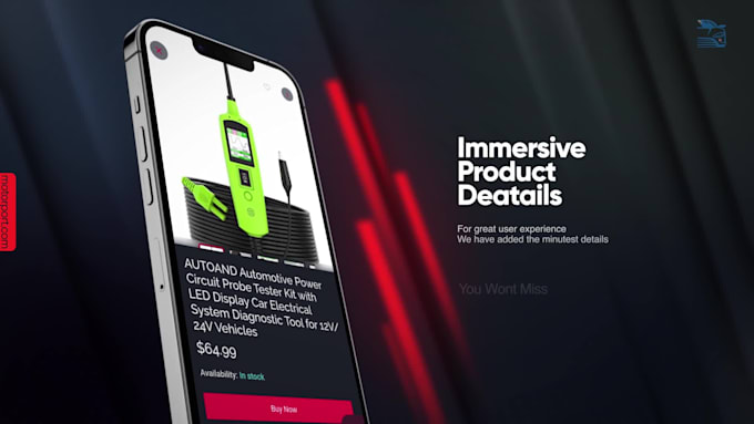 design wordpress and woocommerce ecommerce website