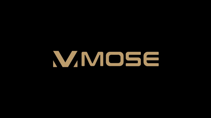create trendy attractive wordmark lettermark logo design