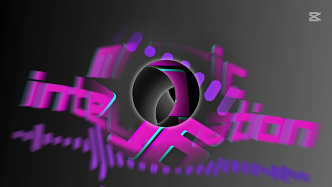Dynamic Message Sign Animation Make your messages dynamic with text animation by Andrea3300 | Fiverr