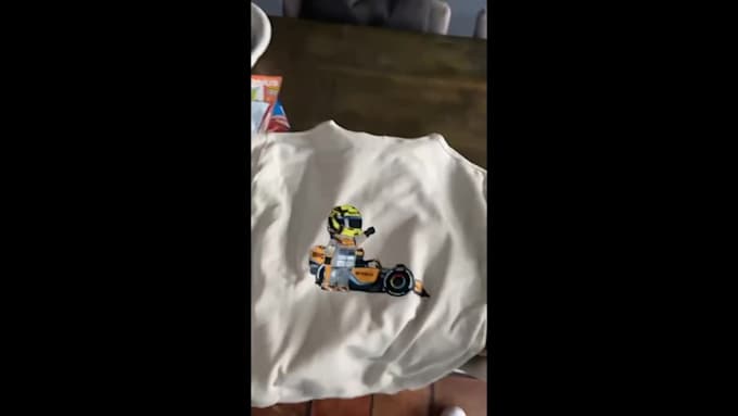 make a design for clothing