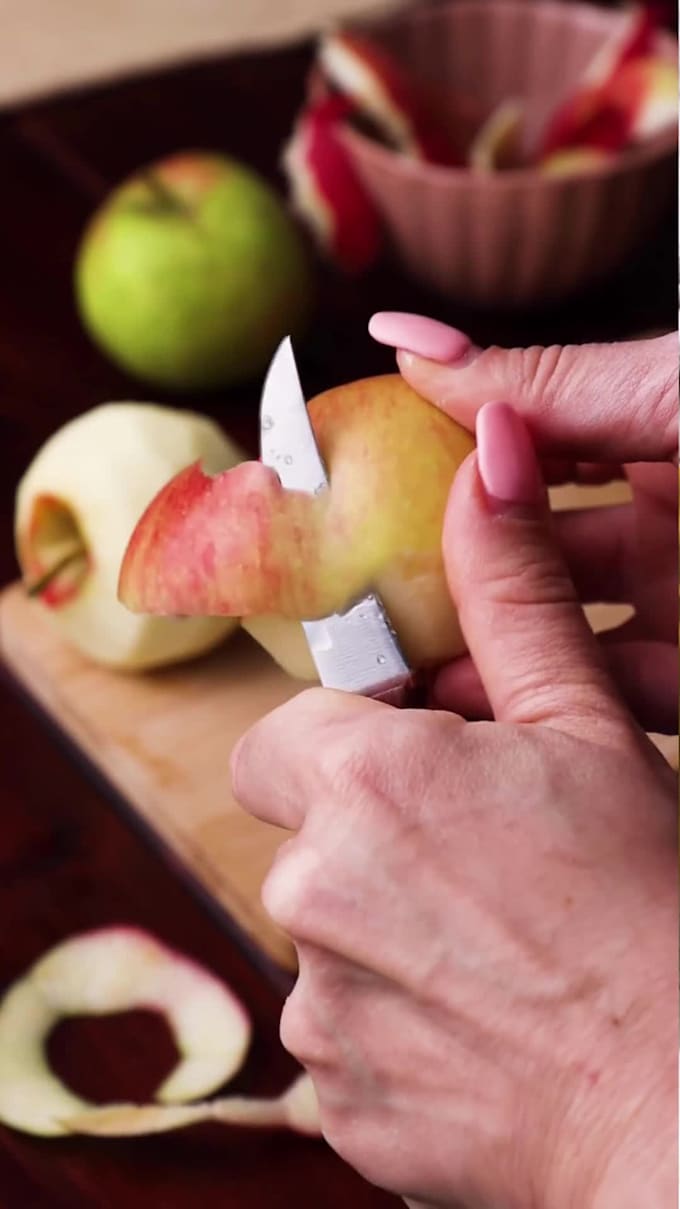 Make short food videos for you by Foodyandstyle Fiverr