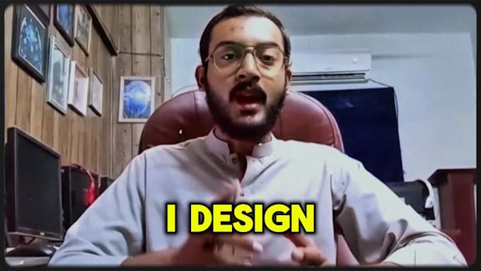 create motivational youtube video thumbnail