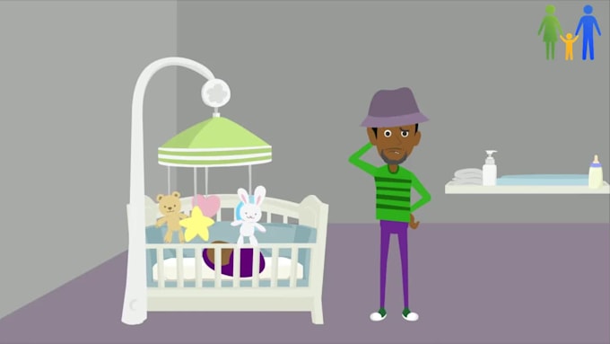 do life insurance animated promo video