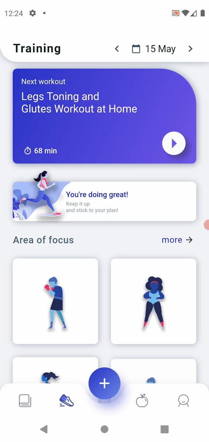 develop nft,dapps,crypto analytics mobile apps using flutter and react native