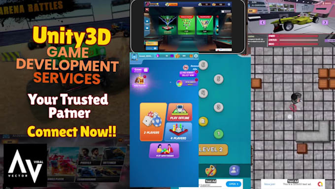billiard 8 ball pool game and ludo game online and offline vs ai from scratch