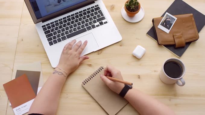 write engaging content for your website