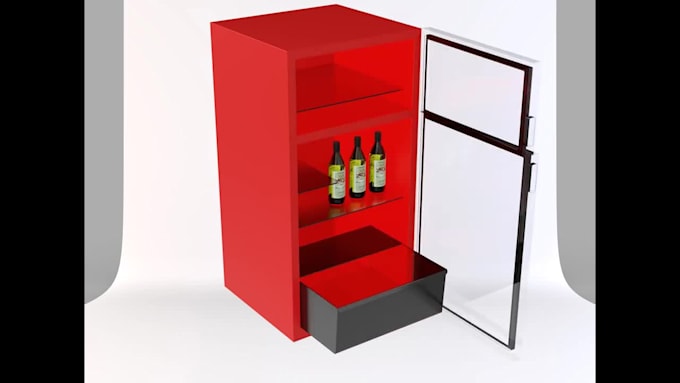 make animation and photo rendering