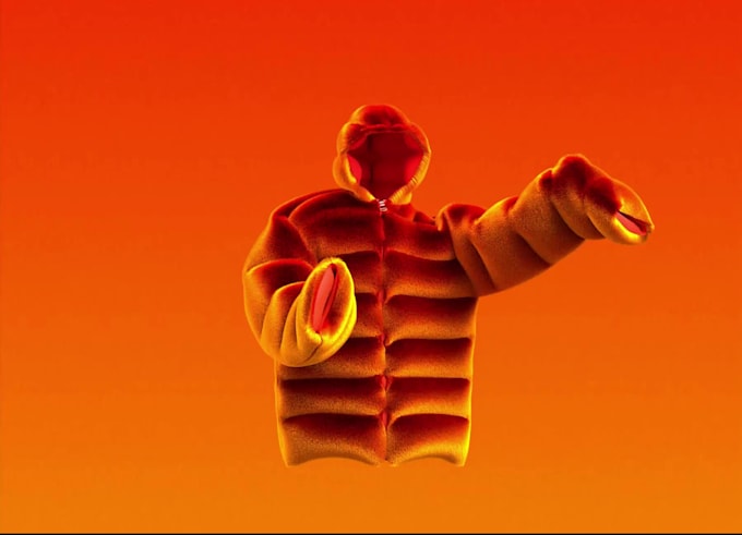make any 3d fashion designs and patterns