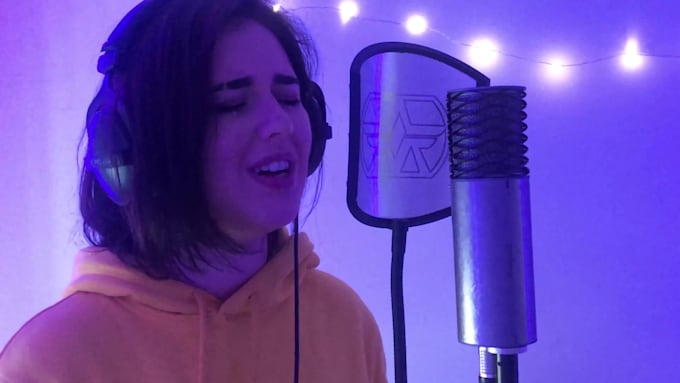 provide high quality precise harmonies and backing vocals
