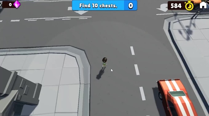 develop fun educational games or apps using unity 3d