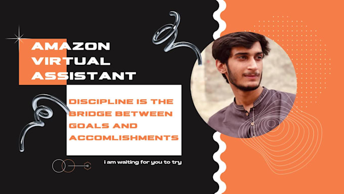 be amazon consultant, business consultant, fba consultant