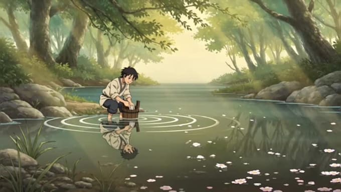 create stunning ai animated videos