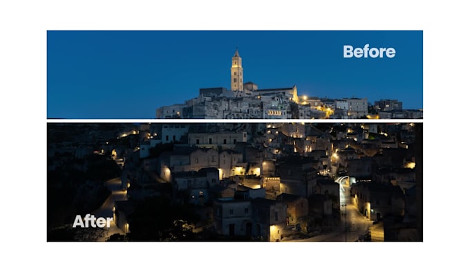 enhance your outdoor or travel photos professionally