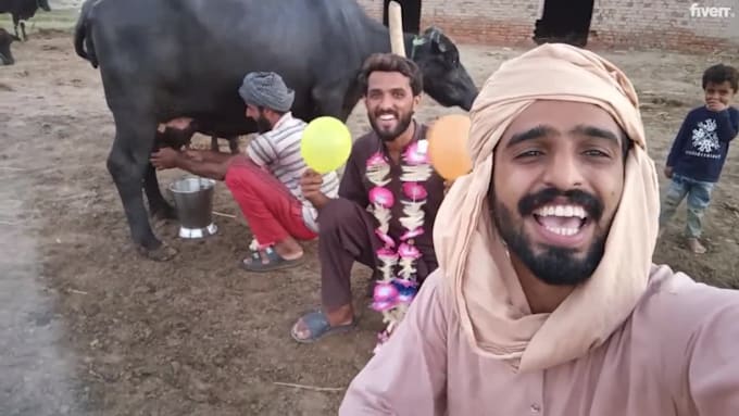 wish african happy birthday video funny happy birthday video