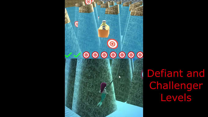 make you a video game
