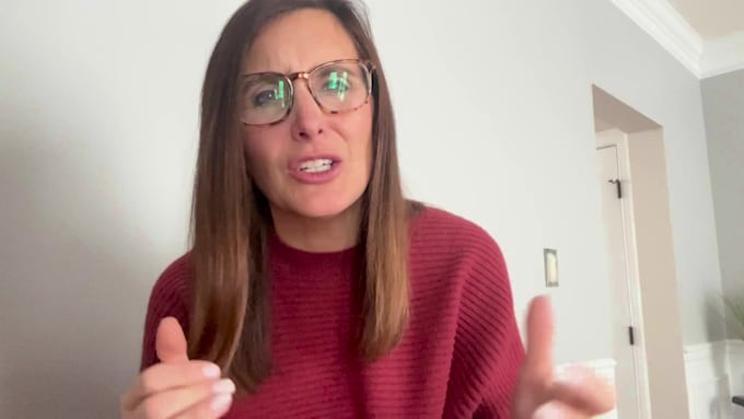 create an amazon influencer shoppable review video for your product