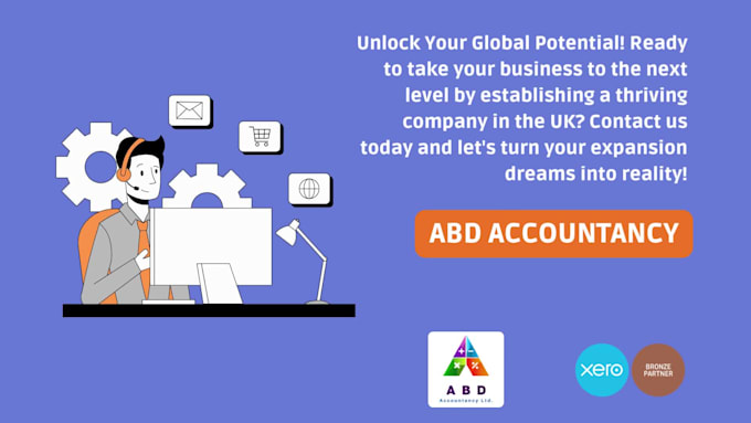 register your UK company