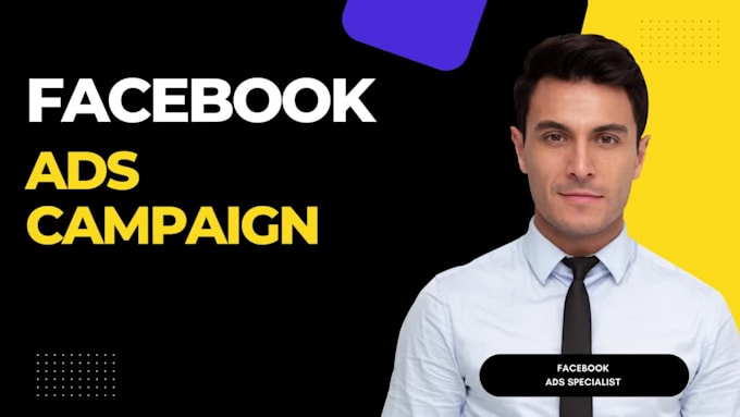perfect facebook ads campaign